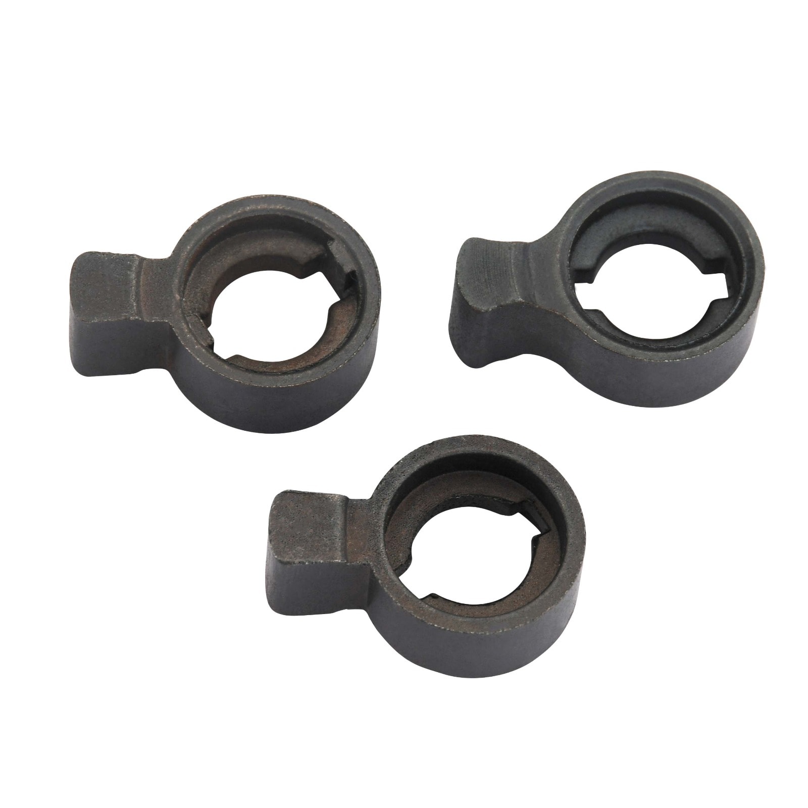 Powder Metallurgy Structural Parts
